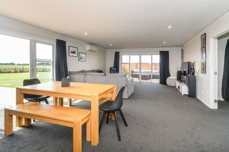 Photo of property in 61 Wapiti Avenue, Feilding, 4775