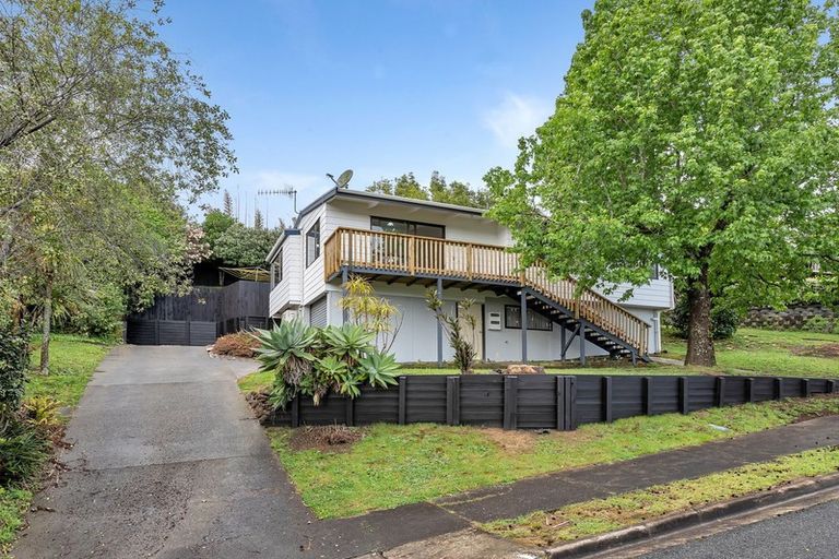 Photo of property in 3 Tikorangi Place, Morningside, Whangarei, 0110