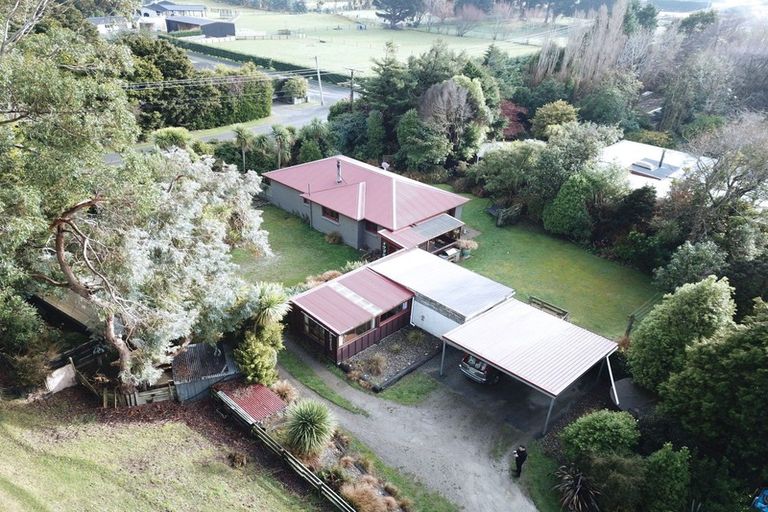 Photo of property in 107 Black Road, Otatara, Invercargill, 9879