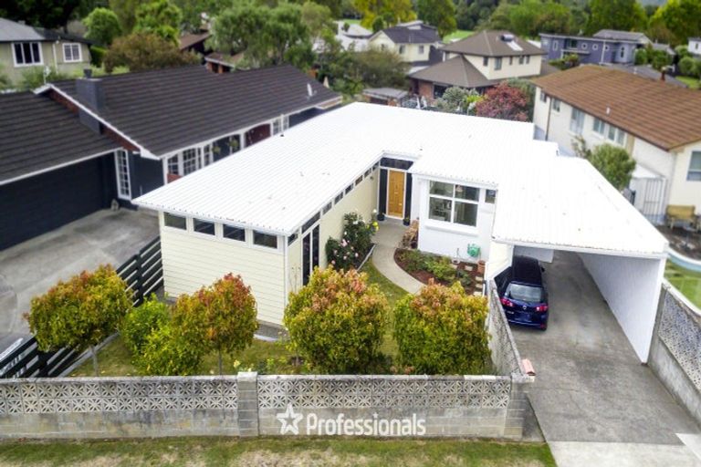 Photo of property in 9 Brentwood Street, Trentham, Upper Hutt, 5018