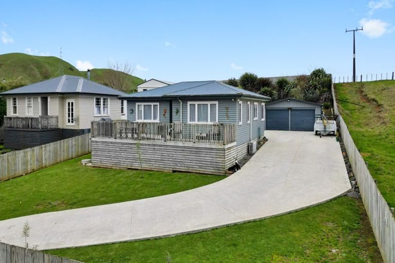 Photo of property in 887a Waingaro Road, Glen Massey, Ngaruawahia, 3793