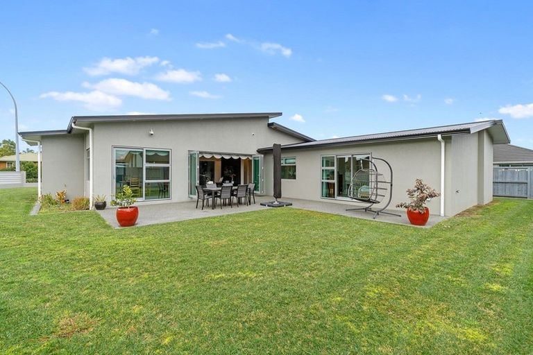 Photo of property in 1 Beaufort Place, Flagstaff, Hamilton, 3210