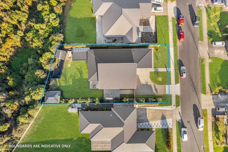 Photo of property in 32 Westmuir Crescent, Pokeno, 2402