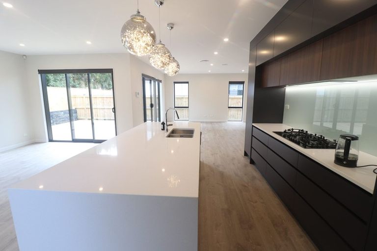 Photo of property in 16 Thomas Rielly Avenue, Hobsonville, Auckland, 0616