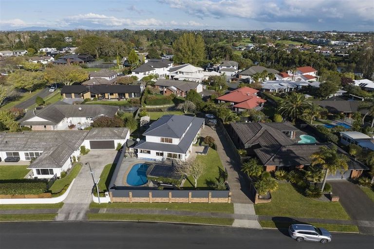 Photo of property in 16 Harrowfield Drive, Harrowfield, Hamilton, 3210