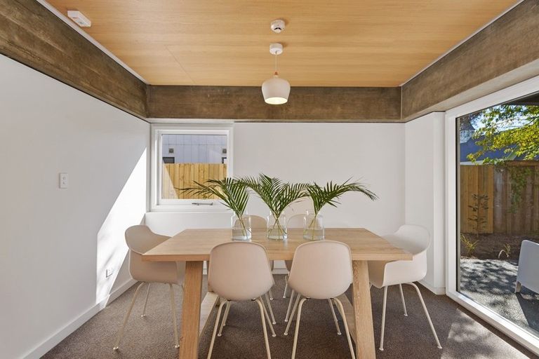 Photo of property in 1/63 Papanui Road, Merivale, Christchurch, 8014