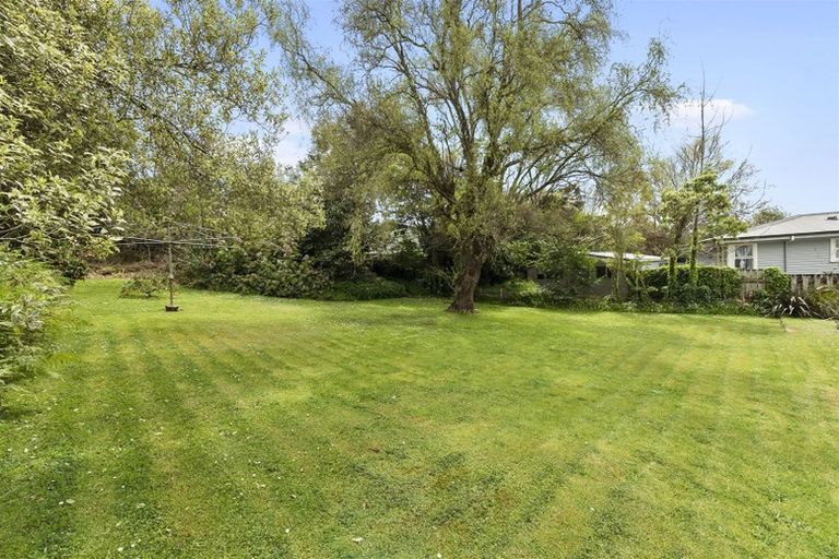 Photo of property in 193 Cambridge Road, Hillcrest, Hamilton, 3216