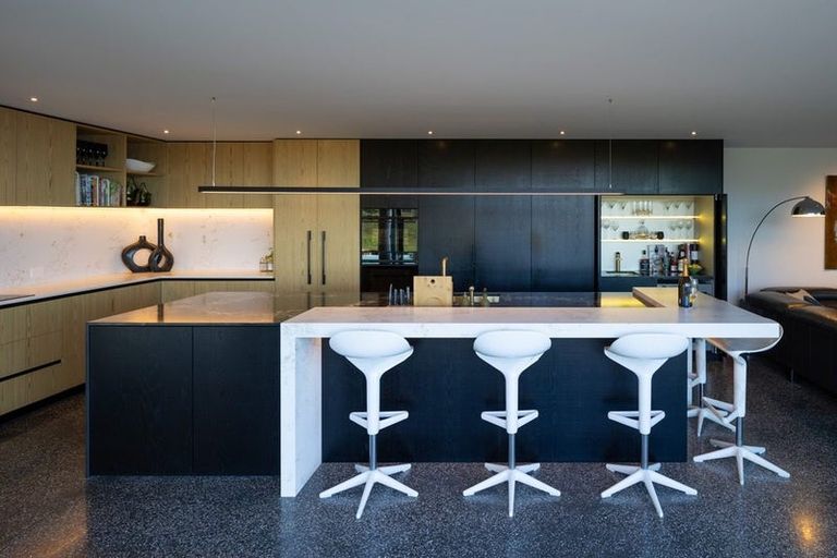 Photo of property in 4 Fairburn Place, Kaiteriteri, 7197