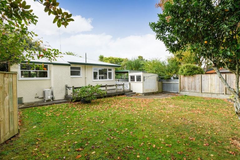 Photo of property in 116 Manawatu Street, Hokowhitu, Palmerston North, 4410