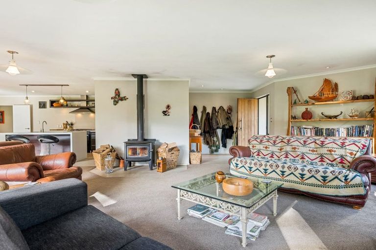 Photo of property in 53b Takapu Road, Manakau, Levin, 5573