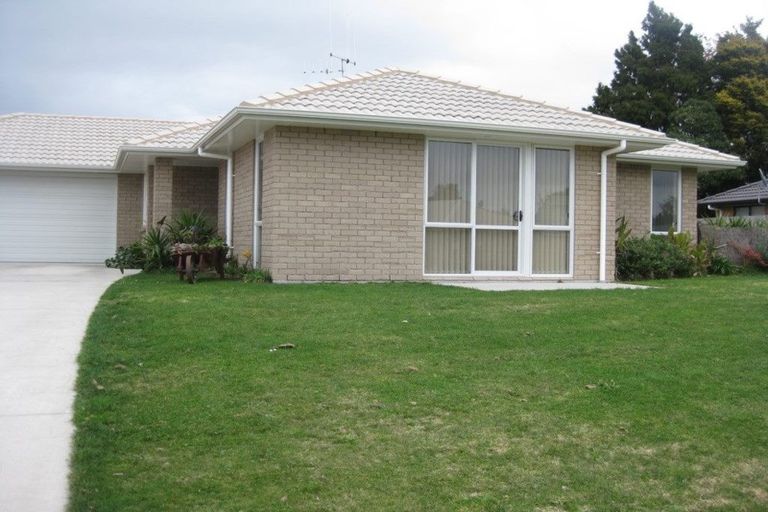 Photo of property in 8 Preston Drive, Katikati, 3129