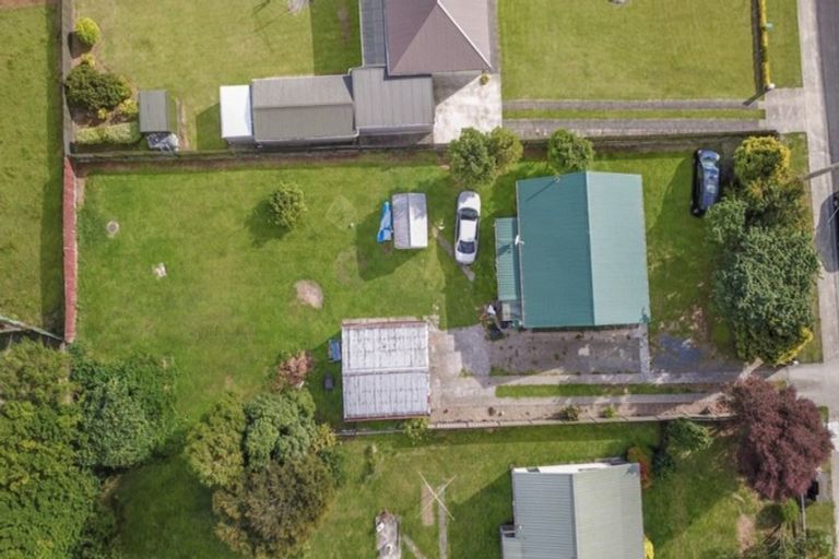 Photo of property in 52 Te Putu Street, Taupiri, 3721