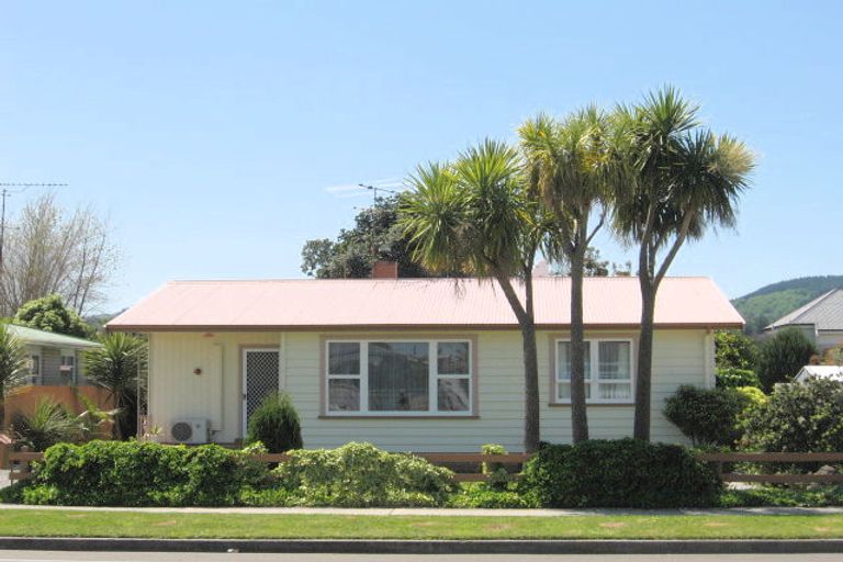 Photo of property in 559 Aberdeen Road, Te Hapara, Gisborne, 4010