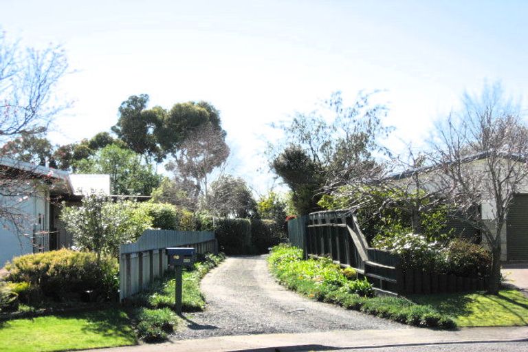 Photo of property in 20 Rush Place, Havelock North, 4130