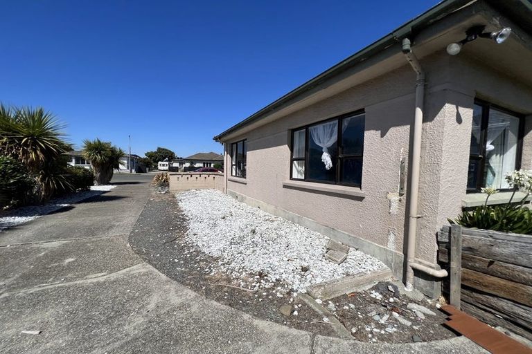 Photo of property in 12 Fulton Street, Gladstone, Invercargill, 9810