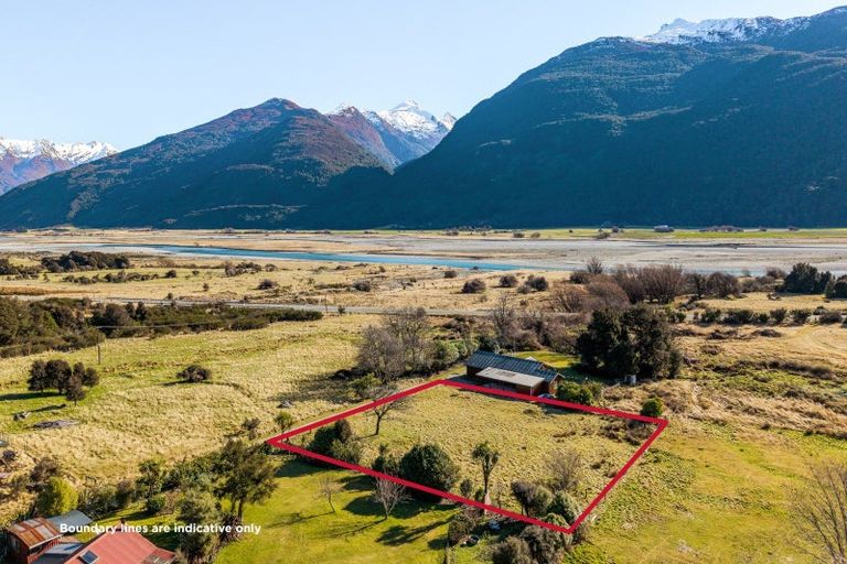 Photo of property in 48a Rata Road, Makarora, Wanaka, 9382