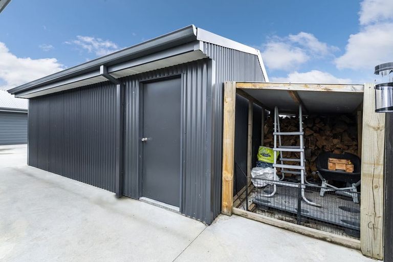 Photo of property in 72 Clausen Avenue, Leeston, 7632