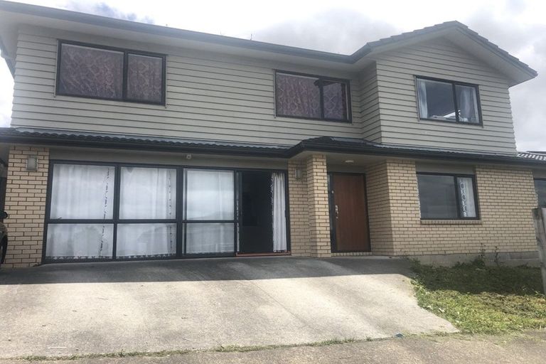Photo of property in 21a Cityview Place, Massey, Auckland, 0614