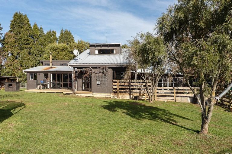 Photo of property in 6 Nixs Road, Apiti, Kimbolton, 4774