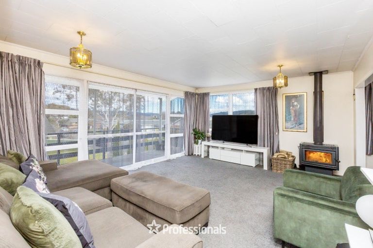 Photo of property in 26 Shanly Street, Brown Owl, Upper Hutt, 5018