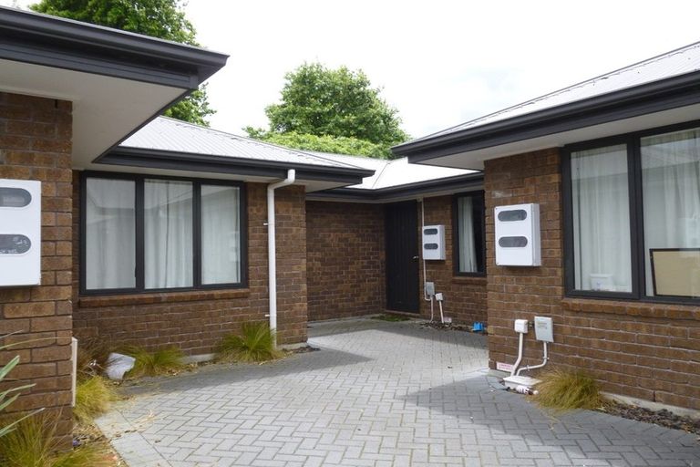 Photo of property in 3/20 Greensboro Street, Hamilton East, Hamilton, 3216