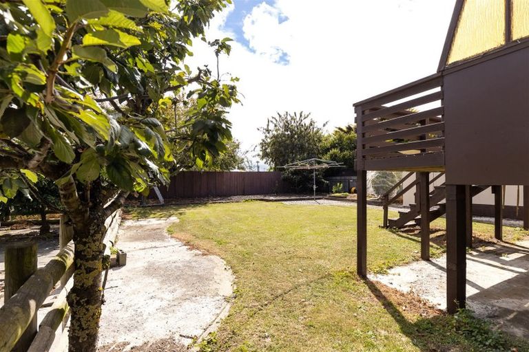 Photo of property in 15 Mckenzie Street, Witherlea, Blenheim, 7201