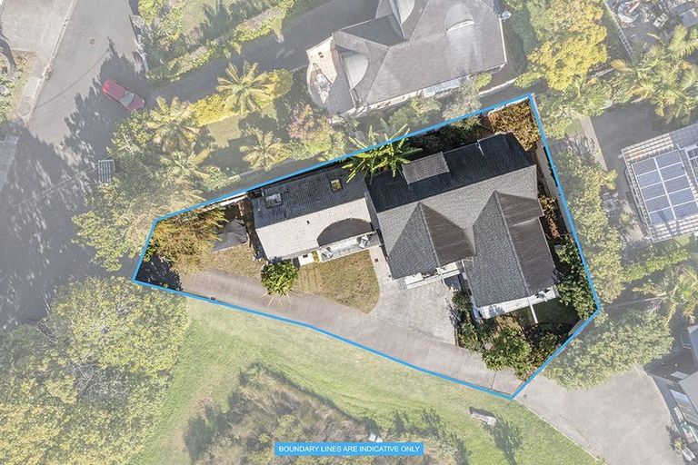 Photo of property in 42 Harley Close, Hauraki, Auckland, 0622