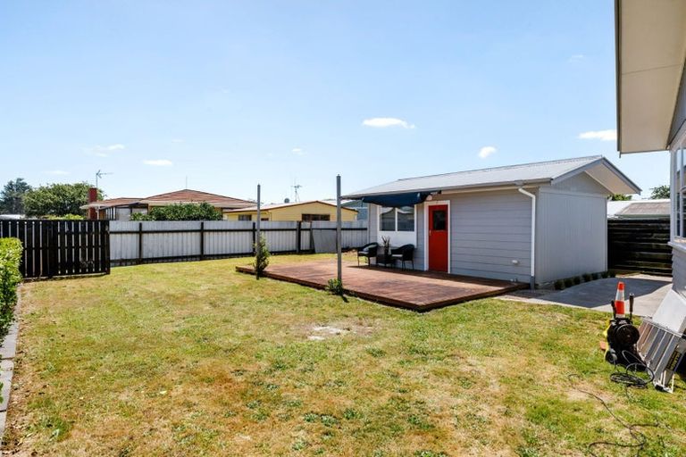 Photo of property in 7 Katherine Place, Melville, Hamilton, 3206