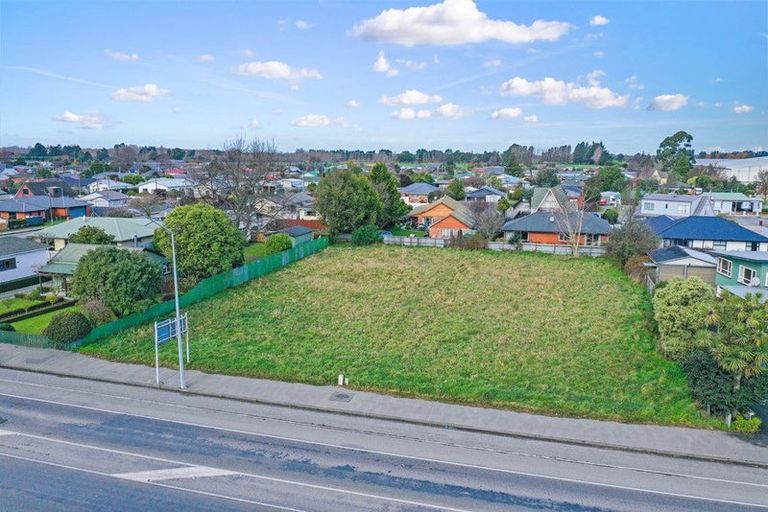 Photo of property in 169 Archibald Street, Tinwald, Ashburton, 7700