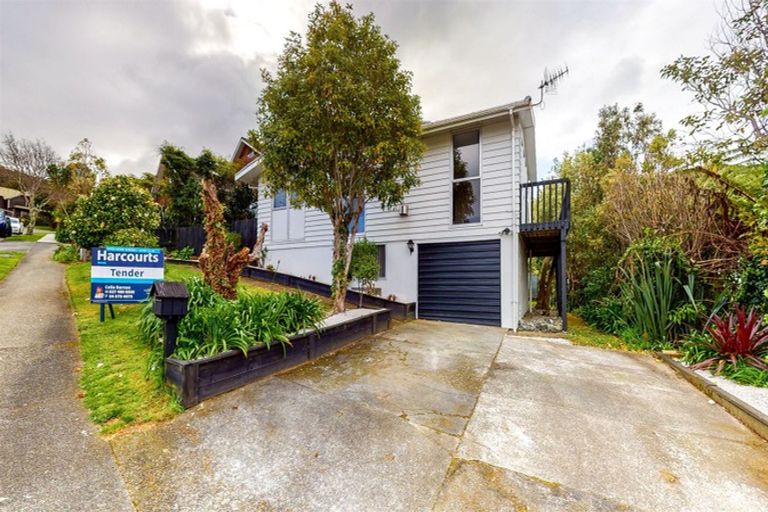 Photo of property in 4 Westpoint Avenue, Harbour View, Lower Hutt, 5010