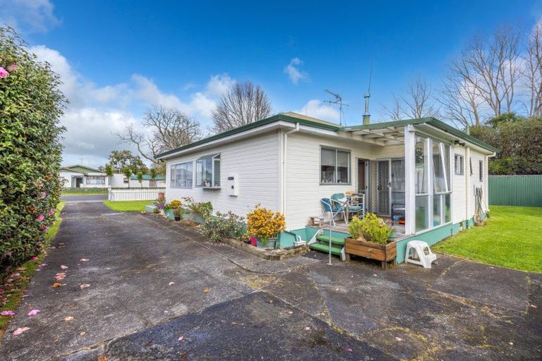 Photo of property in 1 Kimihia Road, Huntly, 3700