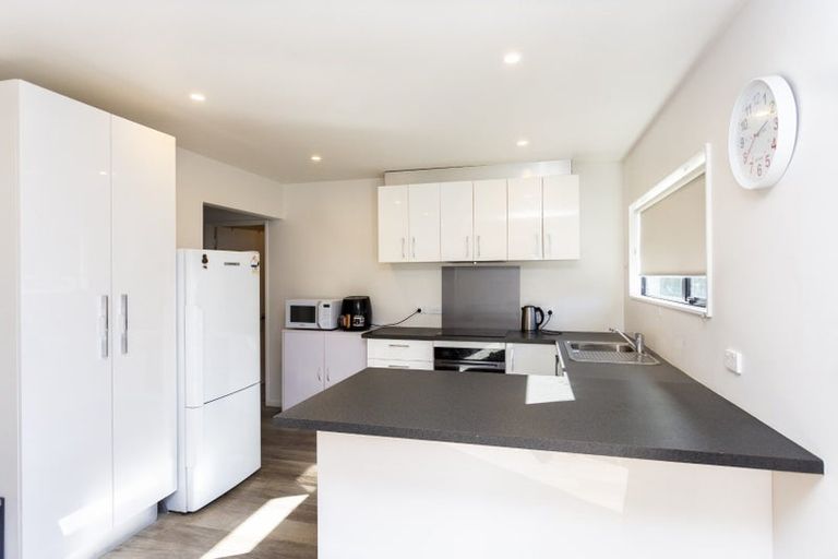 Photo of property in 4 Hillary Crescent, Upper Riccarton, Christchurch, 8041