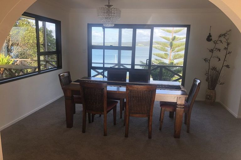 Photo of property in 202 Manganese Point Road, Tamaterau, Whangarei, 0174