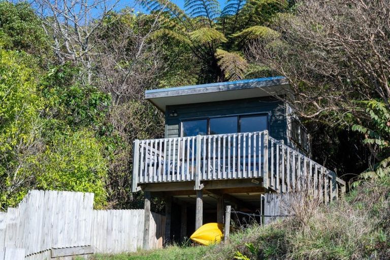 Photo of property in 242 Spencer Road, Lake Tarawera, Rotorua, 3076