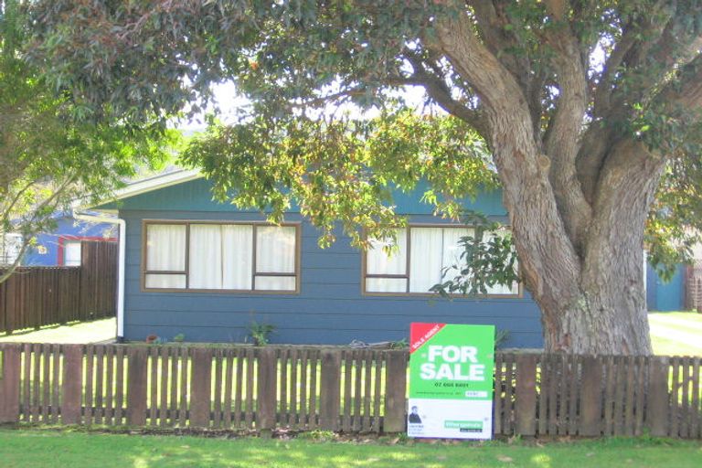 Photo of property in 204 Tuck Road, Whangamata, 3620