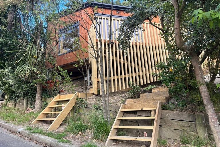 Photo of property in 72 Kidson Terrace, Cashmere, Christchurch, 8022