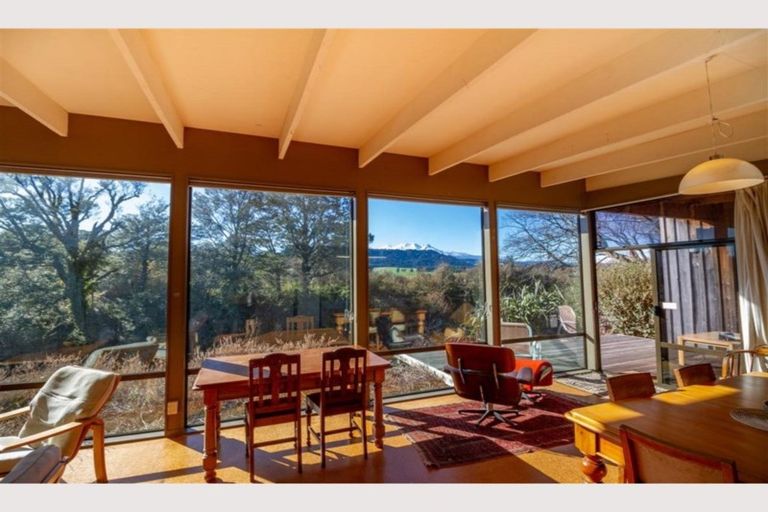 Photo of property in 60d Burns Street, Ohakune, 4625