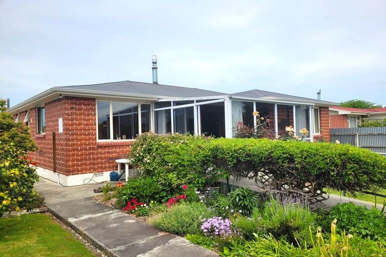 Photo of property in 30 Maude Street, Temuka, 7920