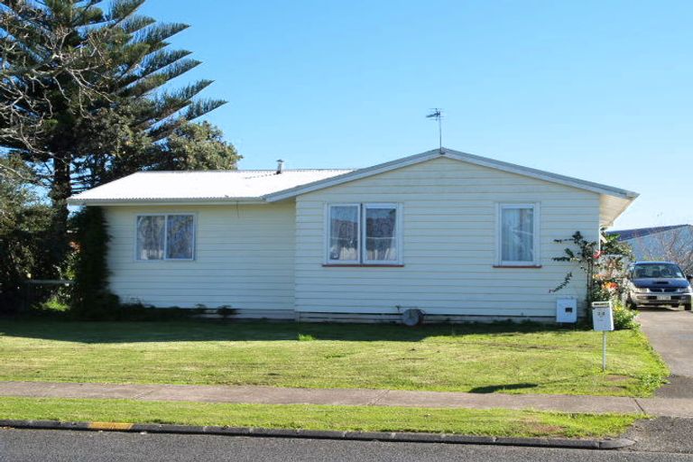Photo of property in 30 Winthrop Way, Mangere East, Auckland, 2024