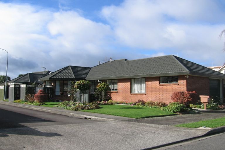 Photo of property in 65 North Street, Palmerston North, 4410
