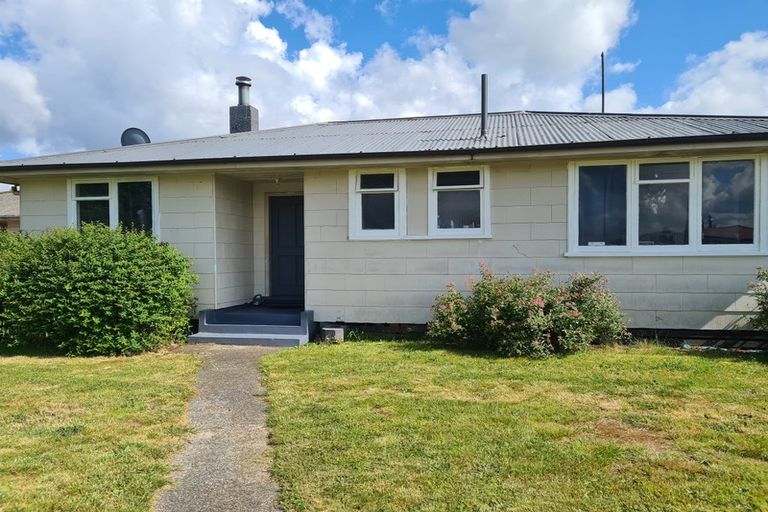 Photo of property in 26 Rimu Road, Murupara, 3025