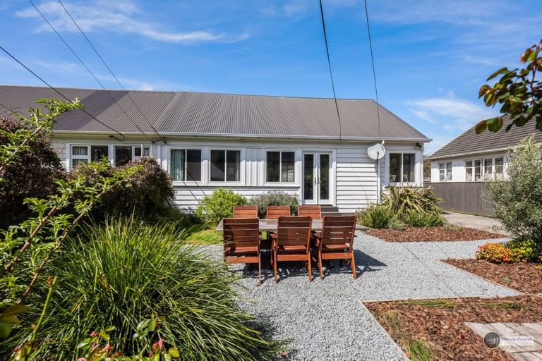 Photo of property in 132 Reynolds Street, Taita, Lower Hutt, 5011