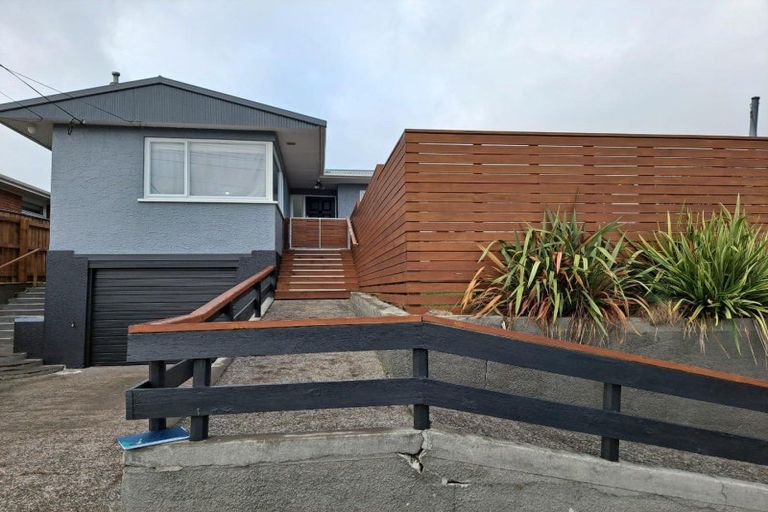Photo of property in 4 Clyde Street, Ferndale, New Plymouth, 4310