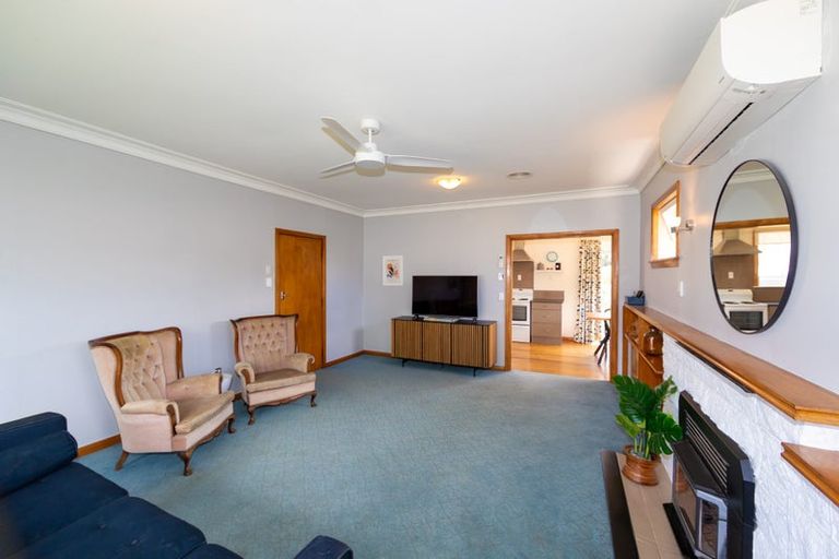 Photo of property in 820 Ngaio Street, Mahora, Hastings, 4120