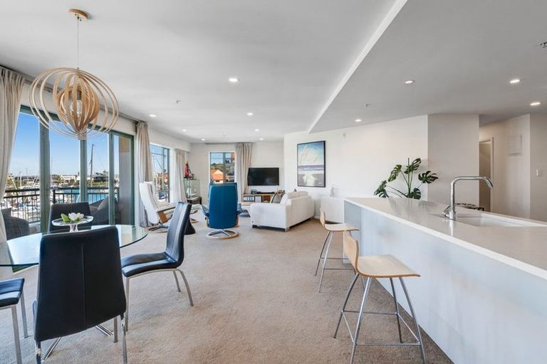 Photo of property in 15 Waterside Crescent, Gulf Harbour, Whangaparaoa, 0930