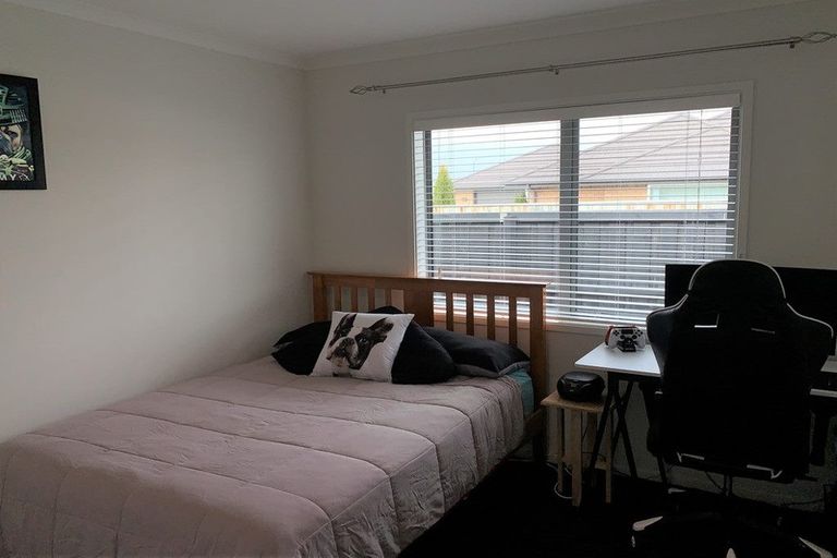 Photo of property in 48 Stanford Way, Rolleston, 7615