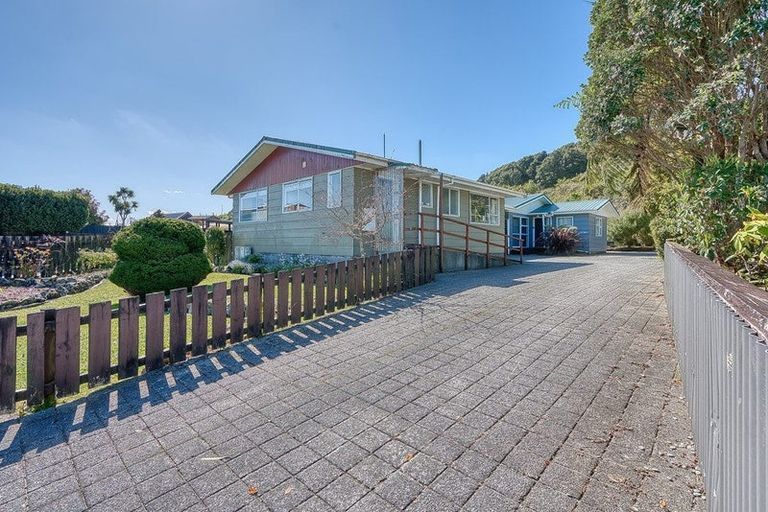 Photo of property in 196a Rolleston Street, Hokitika, 7810