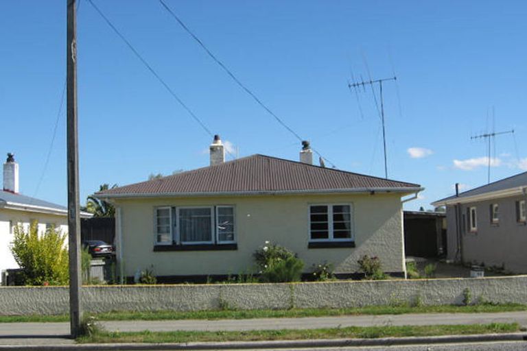 Photo of property in 11 Allnatt Street, Temuka, 7920