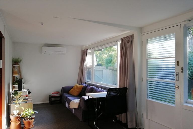 Photo of property in 37 Hillier Place, Spreydon, Christchurch, 8024