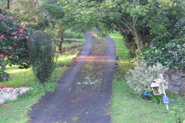 Photo of property in 403 Maunu Road, Maunu, Whangarei, 0110